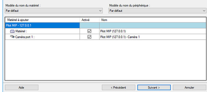 MIPDriver