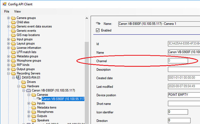 ConfigAPIClientChannel