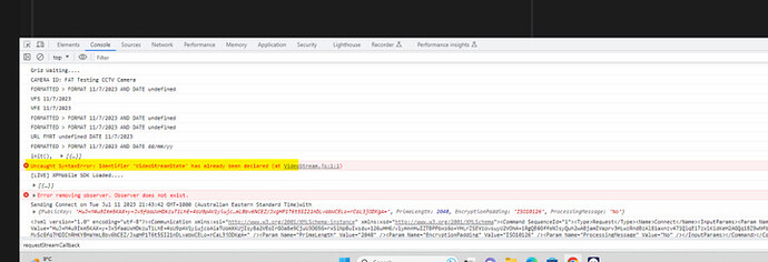 Capture Milestone 02