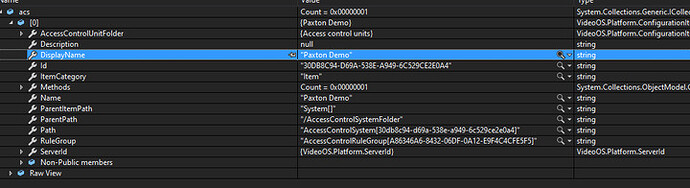 ACServer