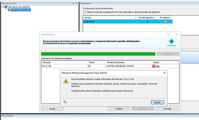 02 add camera vivotek