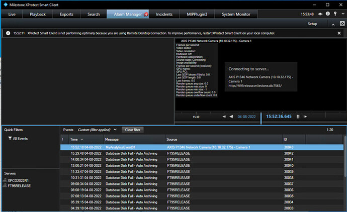 AnalyticEventTest