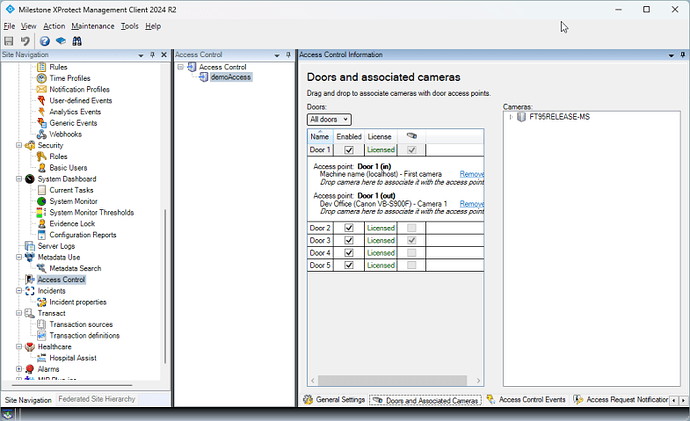 Milestone XProtect Management Client ACM 2024 R2-2024-11-28 15_05_42