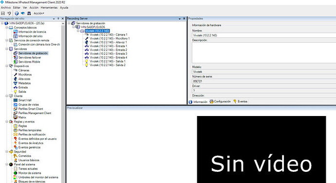 the camera status 02