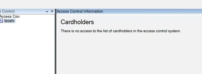 no-access-cardholders